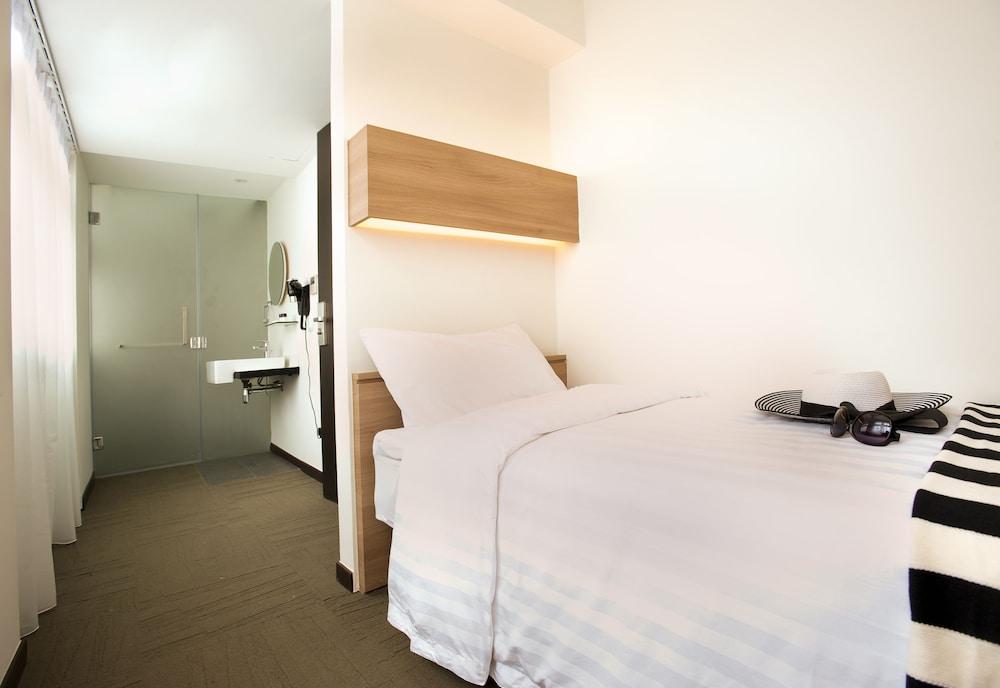 Hotel Nuve Singapore Exterior foto