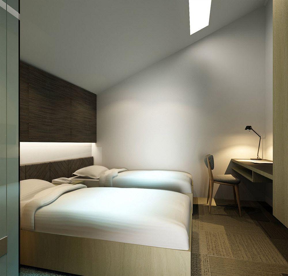Hotel Nuve Singapore Exterior foto