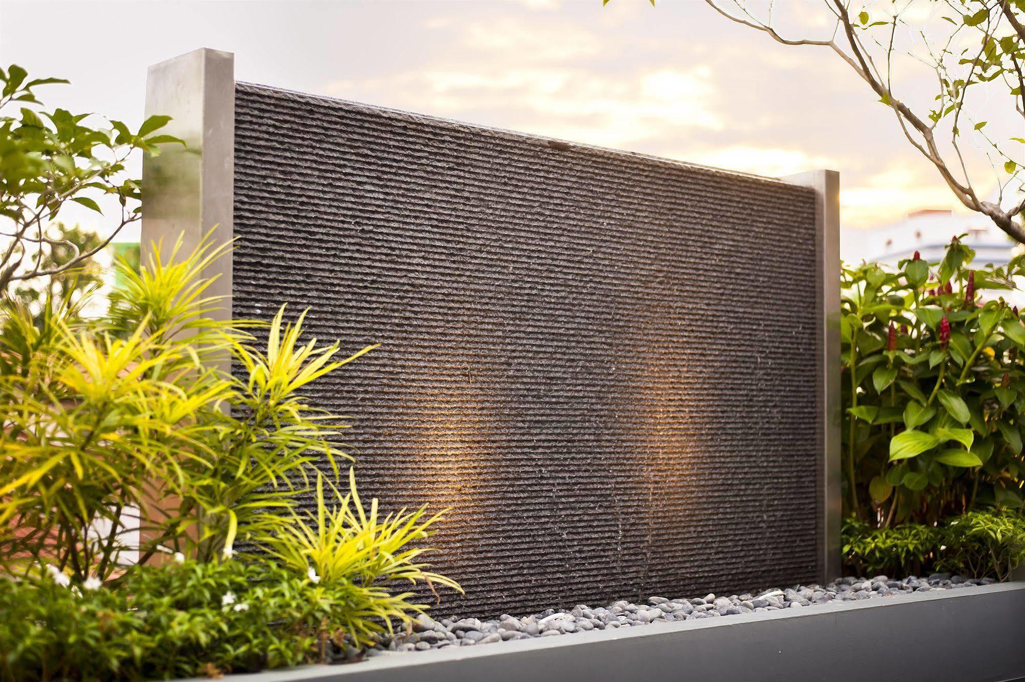 Hotel Nuve Singapore Exterior foto